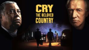 Cry, the Beloved Country
