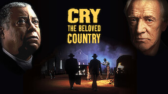 Cry, the Beloved Country Cry, the Beloved Country på Netflix