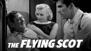 Flying Scot