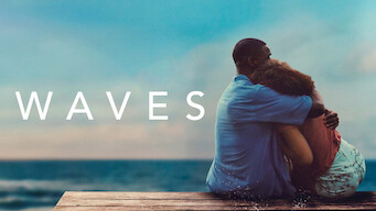 Waves Waves på Netflix