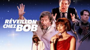 Réveillon chez Bob