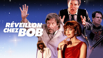 Réveillon chez Bob Réveillon chez Bob på Netflix