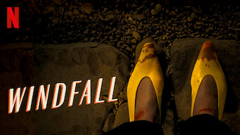 Windfall Windfall på Netflix
