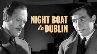 Night Boat to Dublin Night Boat to Dublin på Netflix