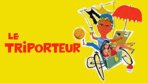 Le Triporteur