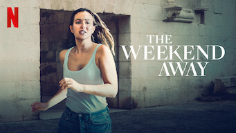 The Weekend Away The Weekend Away på Netflix