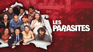Les Parasites