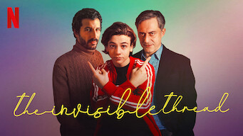 The Invisible Thread The Invisible Thread på Netflix