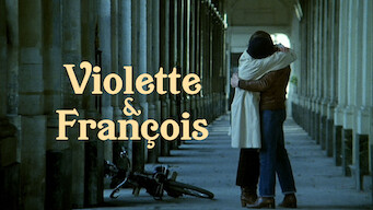 Violette et François Violette et François på Netflix