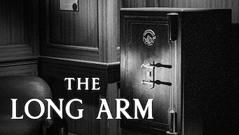 The Long Arm The Long Arm på Netflix