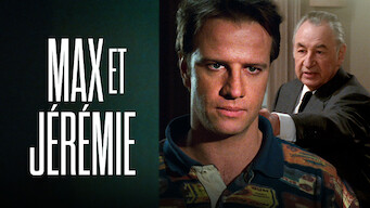 Max et Jérémie Max et Jérémie på Netflix