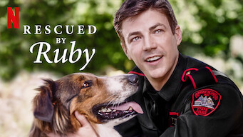 Rescued by Ruby Rescued by Ruby på Netflix
