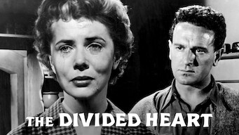 The Divided Heart The Divided Heart på Netflix