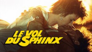 Le vol du Sphinx