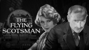 The Flying Scotsman
