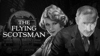 The Flying Scotsman The Flying Scotsman på Netflix