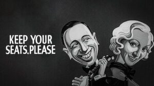 Keep Your Seats, Please