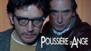 Poussière d’ange