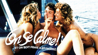On se calme et on boit frais à Saint-Tropez On se calme et on boit frais à Saint-Tropez på Netflix