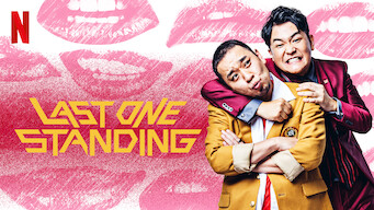 Last One Standing Last One Standing på Netflix