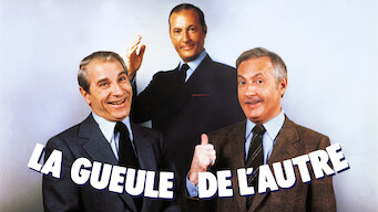 La gueule de l’autre La gueule de l’autre på Netflix