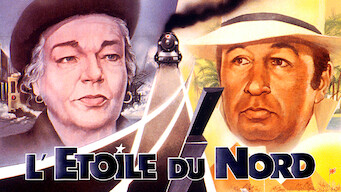 L’étoile du Nord L’étoile du Nord på Netflix