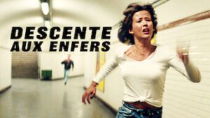Descente aux enfers