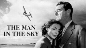 Man in the Sky