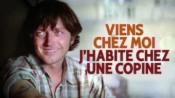Viens chez moi, j’habite chez une copine Viens chez moi, j’habite chez une copine på Netflix