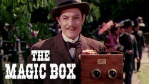 Magic Box