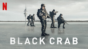 Black Crab Black Crab på Netflix