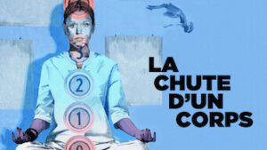 La chute d’un corps