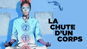 La chute d’un corps La chute d’un corps på Netflix