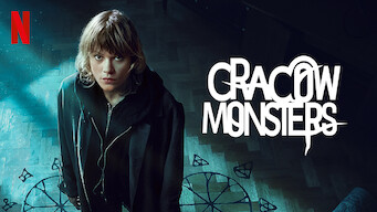 Cracow Monsters Cracow Monsters på Netflix
