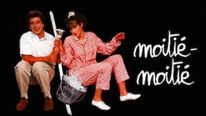Moitié-moitié