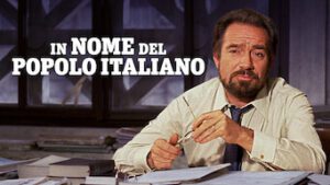 In nome del popolo italiano