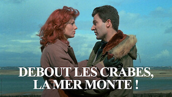 Debout les crabes, la mer monte! Debout les crabes, la mer monte! på Netflix