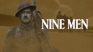 Nine Men