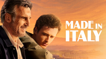 Made in Italy Made in Italy på Netflix
