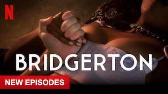Bridgerton Bridgerton på Netflix