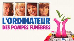 L’ordinateur des pompes funèbres