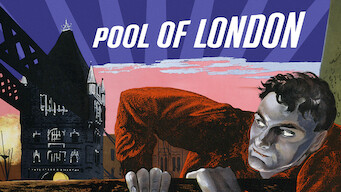 Pool of London Pool of London på Netflix
