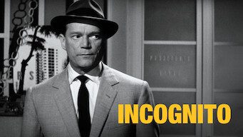 Incognito Incognito på Netflix