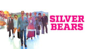 Silver Bears