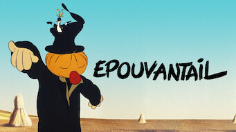 Epouvantail Epouvantail på Netflix