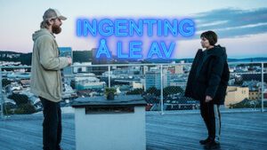 Ingenting Å Le Av