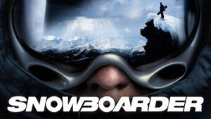 Snowboarder