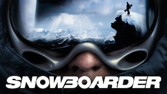 Snowboarder Snowboarder på Netflix