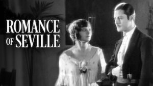 A Romance of Seville