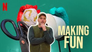 Making Fun